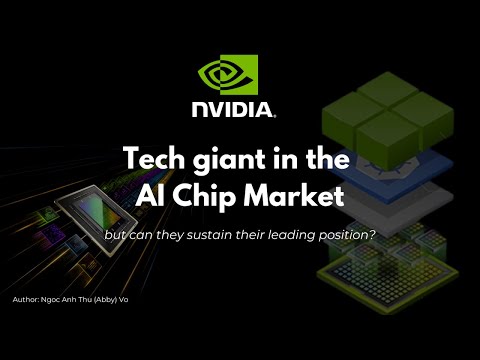 Nvidia’s Dominance in the AI Chip Market: A Financial Powerhouse Facing New Challenges