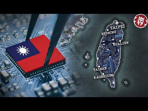 Taiwan&#039;s Chip Industry: Success Amid Geopolitical Tensions and AI-Era Prospects