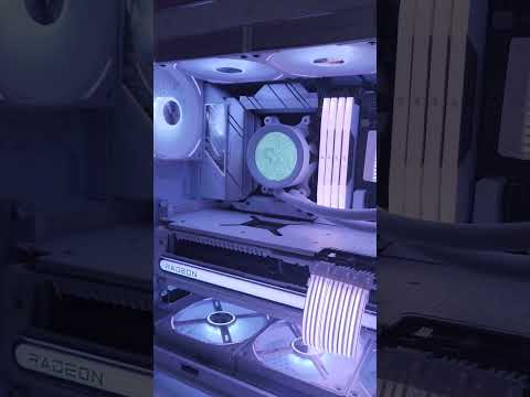 The Power of Ryzen and Radeon