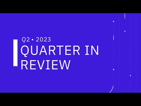 Stellar Development Foundation Quarterly Review: Q2 2023