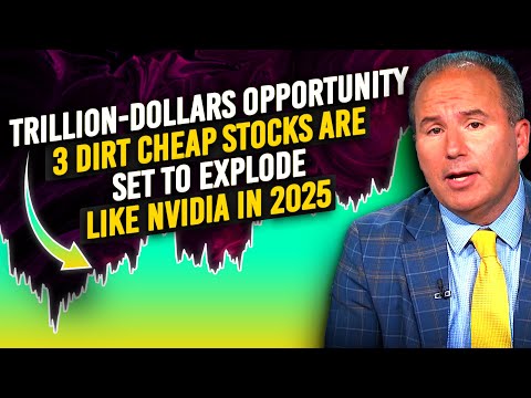 Dan Ives Predicts Something Huge Next Week, $2 Trillion AI Boom 3 Stocks to Lead the Revolution