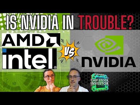 Nvidia H200 Is Coming, Will AMD and Intel “Catch Up” In the AI Arms Race?