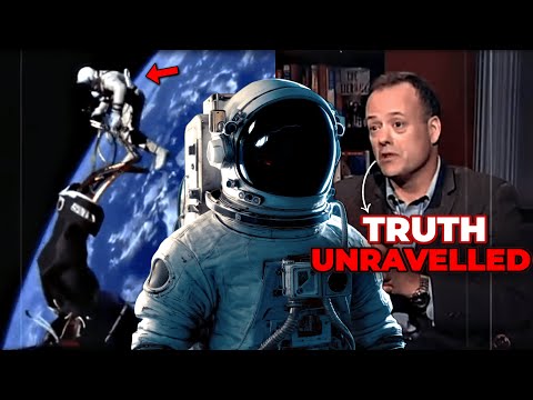 After 178 days in space, Astronaut Reveals Earth is Living a Big LIE!