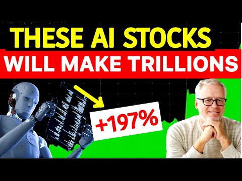 10 Best AI Growth Stocks That Could Make You a Millionaire