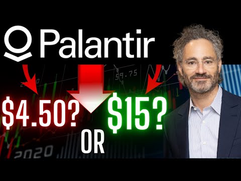 PLTR Stock News: The Impact of Palantir Technologies Management Changes on Investors!