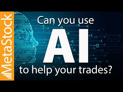 How to Harness Artificial Intelligence in Your Trading Strategy