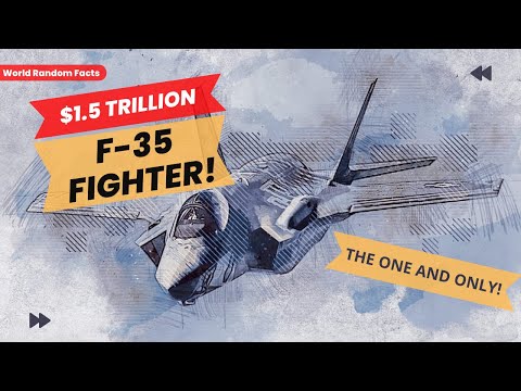 F-35 Fighter: Unleashing the Power of Next-Gen Aviation 🛩️✈️