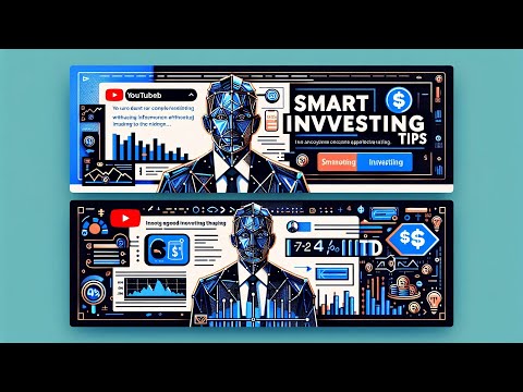 Unlock Your Financial Future: Top Stock Picks &amp; Smart Investing Tips!