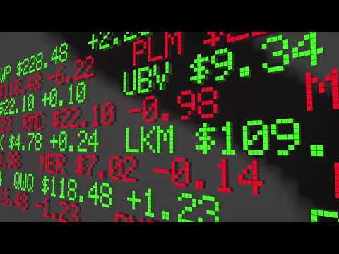 Top 5 Stock Market Strategies: Unlocking Wealth