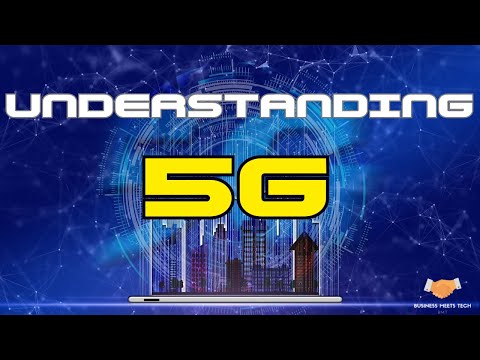 Unlocking 5G: The Next Revolution in Connectivity