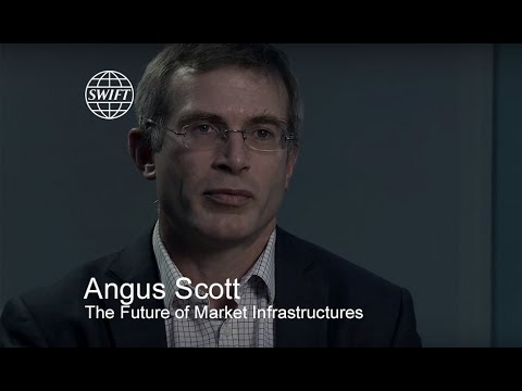 The Future of Market Infrastructures