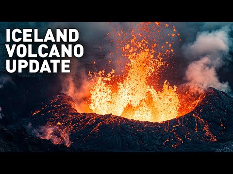 Can Iceland&#039;s Volcanic Activity Predict Yellowstone&#039;s Next Move?