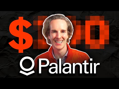 The Shocking $564 Billion Truth About Palantir Stock Right Now