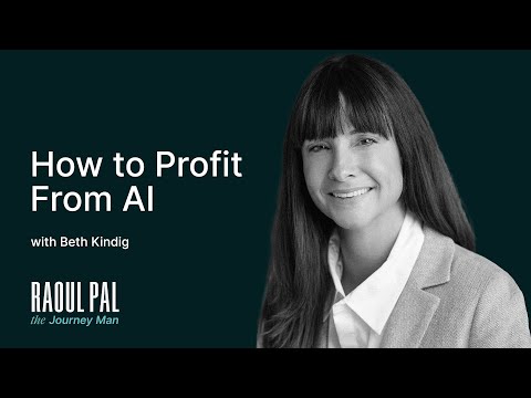 Beth Kindig: How To Profit From AI