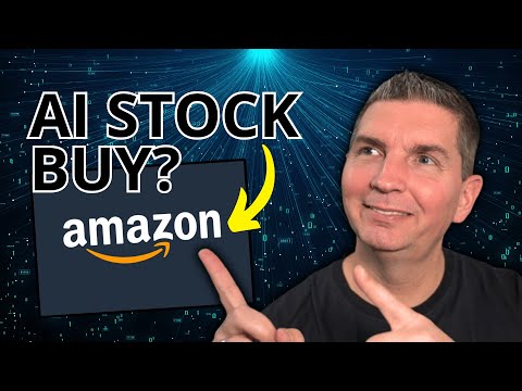 Will AMAZON&#039;s AI Stock Overtake Nvidia in 5 Years?