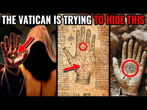 Most Terrifying Secrets HIDDEN By The Vatican Bible