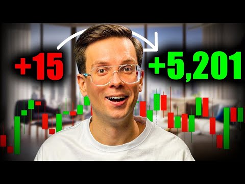 2025 This New Strategy Changed Everything! Full Guide!