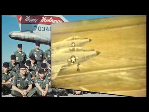 ND Air Guard History of Flying