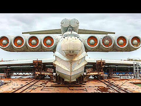 9 Russian Military Weapons You Wish Didn&#039;t Exist