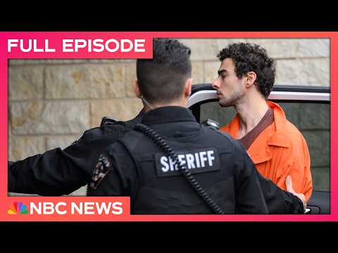 Stay Tuned NOW with Gadi Schwartz - Dec. 10 | NBC News NOW