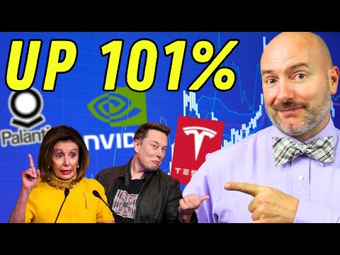 Buy Early! Top 5 Stocks You Cannot Ignore This Week