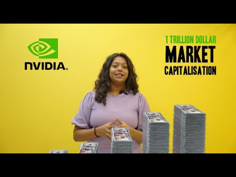 How is Nvidia causing an AI revolution?