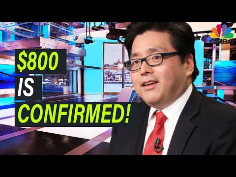 Tom Lee: &quot;Every Nvidia Investor Needs to Hear This NOW!&quot;