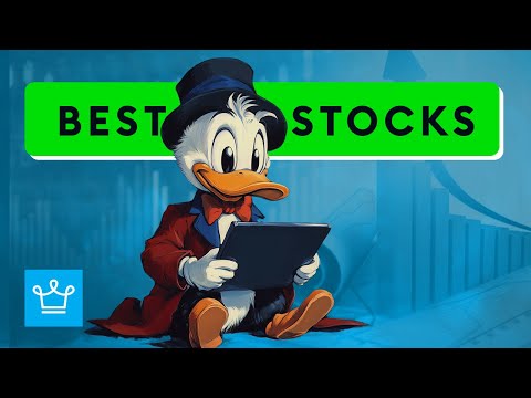 The 15 Best Stocks of the Last 10 Years &amp; What They Teach Us About the Future