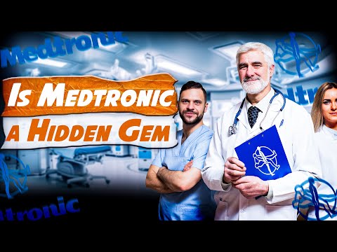 Uncovering the Dividend Hidden Gem: Why Medtronic Shines Bright!