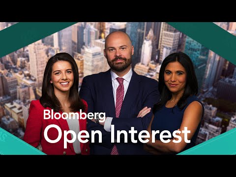 Stocks Surge as US, China Trade Tensions Cool | Bloomberg Open Interest 05/12/2025