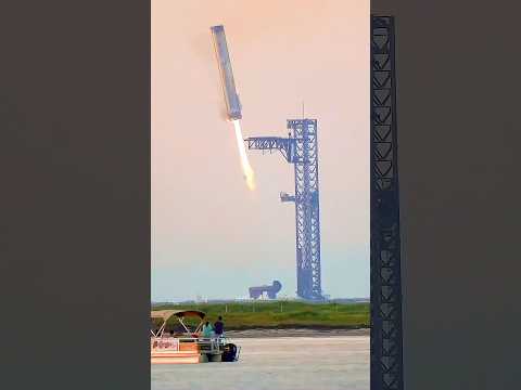 Sky’s not the limit 🚀 Witnessing power, precision, and pure ambition 👀 #RocketLaunch #hypeengines