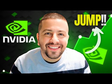 Nvidia Stock Investors Got Fantastic News CEO Jensen Huang | NVDA Stock Analysis
