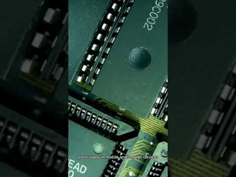 **Why NPUs Are the Next Big Thing in Tech! 🤖** #computer #phoneinnovation #androidphone