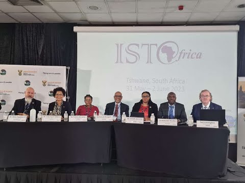 IST-Africa 2023 Roundtable on Role of ICT R&amp;I to Strength Digital Innovation Ecosystems in Africa