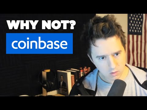 3 Stocks I&#039;m Buying Instead Of Coinbase