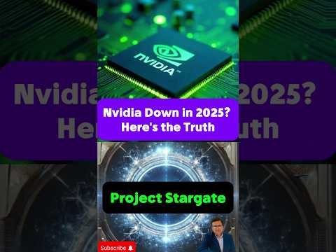Why Nvidia Could Skyrocket After Earnings #nvda
