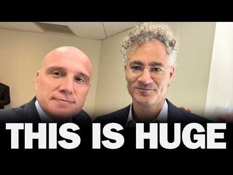 Palantir’s 10X Advantage