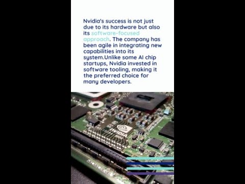 Unlocking Nvidia&#039;s Magic: AI Dominance Explained