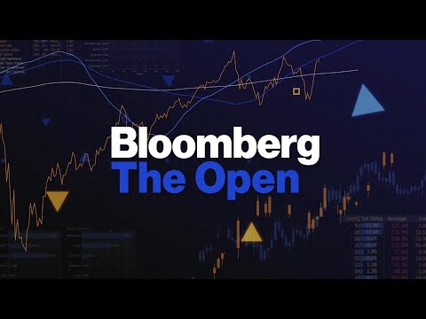 Bloomberg The Open 04/12/2024