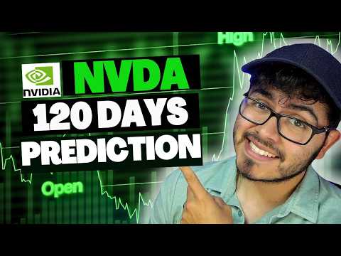 If You Hold Nvidia STOCK (NVDA) ... GET READY AI EXPORT RULES