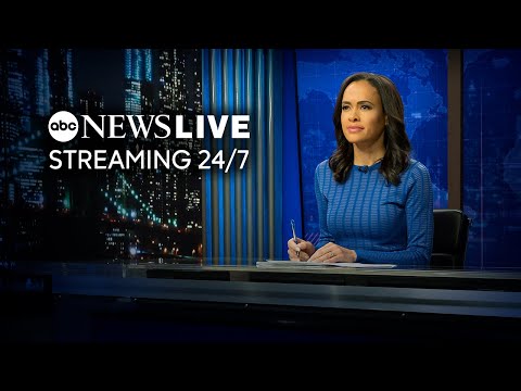 ABC News Prime: Russian drone attack; Deadly prison fire in Iran; ABC News investigation on police