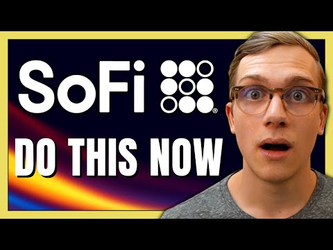 NEW SOFI Stock Data Is FORCING People To Rethink Their Investments!