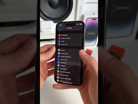 You Won&#039;t Believe how the iPhone Dynamic Island really Looks Like!