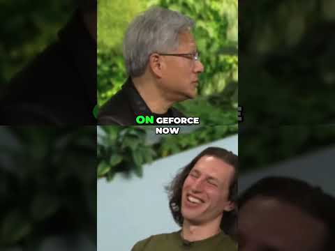 Unlocking the Future of Gaming with GeForce Now
