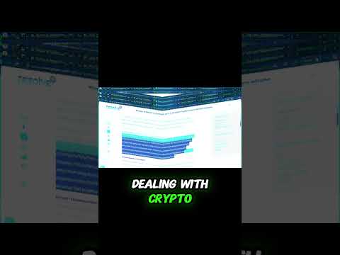 Rezolve AI&#039;s Crypto Reserve Strategy Explained #rzlv #rezolveai #trading #pennystock2025