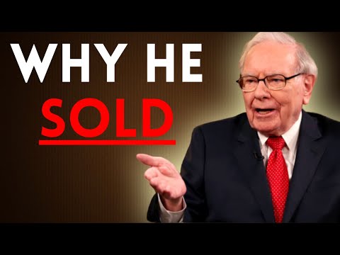 Why Berkshire Hathaway CEO Warren Buffett Dumped ALL of His Airline Stocks