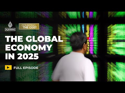 What lies ahead for the global economy in 2025? | Counting the Cost