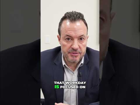 Is Workday The AI Powerhouse You Didn&#039;t Know You Needed?