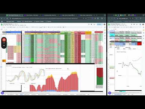 🚀 Palantir Stock Explodes! Is the Rally Just Beginning? 📈