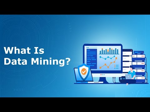 Unlocking Insights - A Journey Through Data Mining Techniques &amp; Applications (5 Minutes)